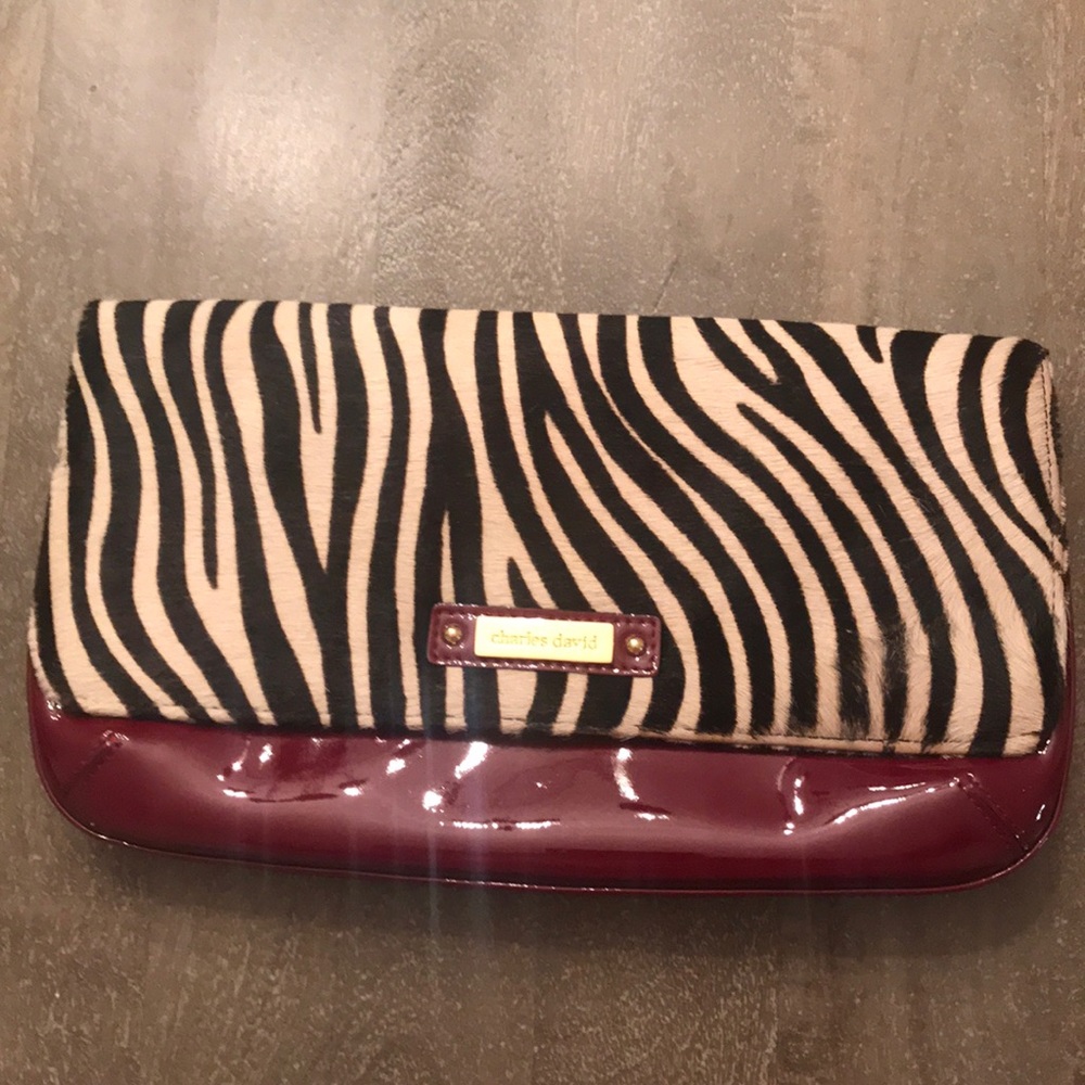 Charles David Clutch